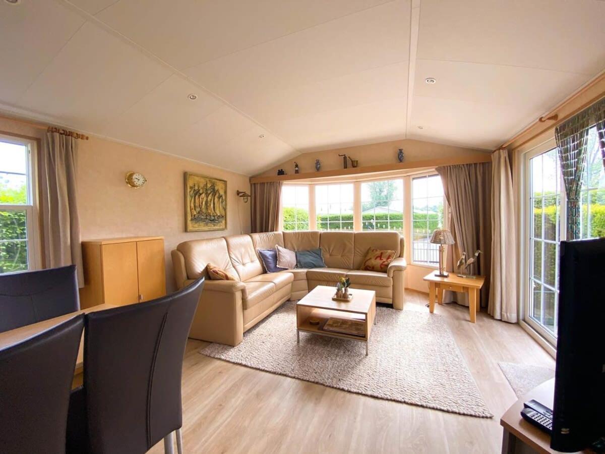 Hello Zeeland - Vakantiehuis Paarlhof 51 Villa Groede Dış mekan fotoğraf