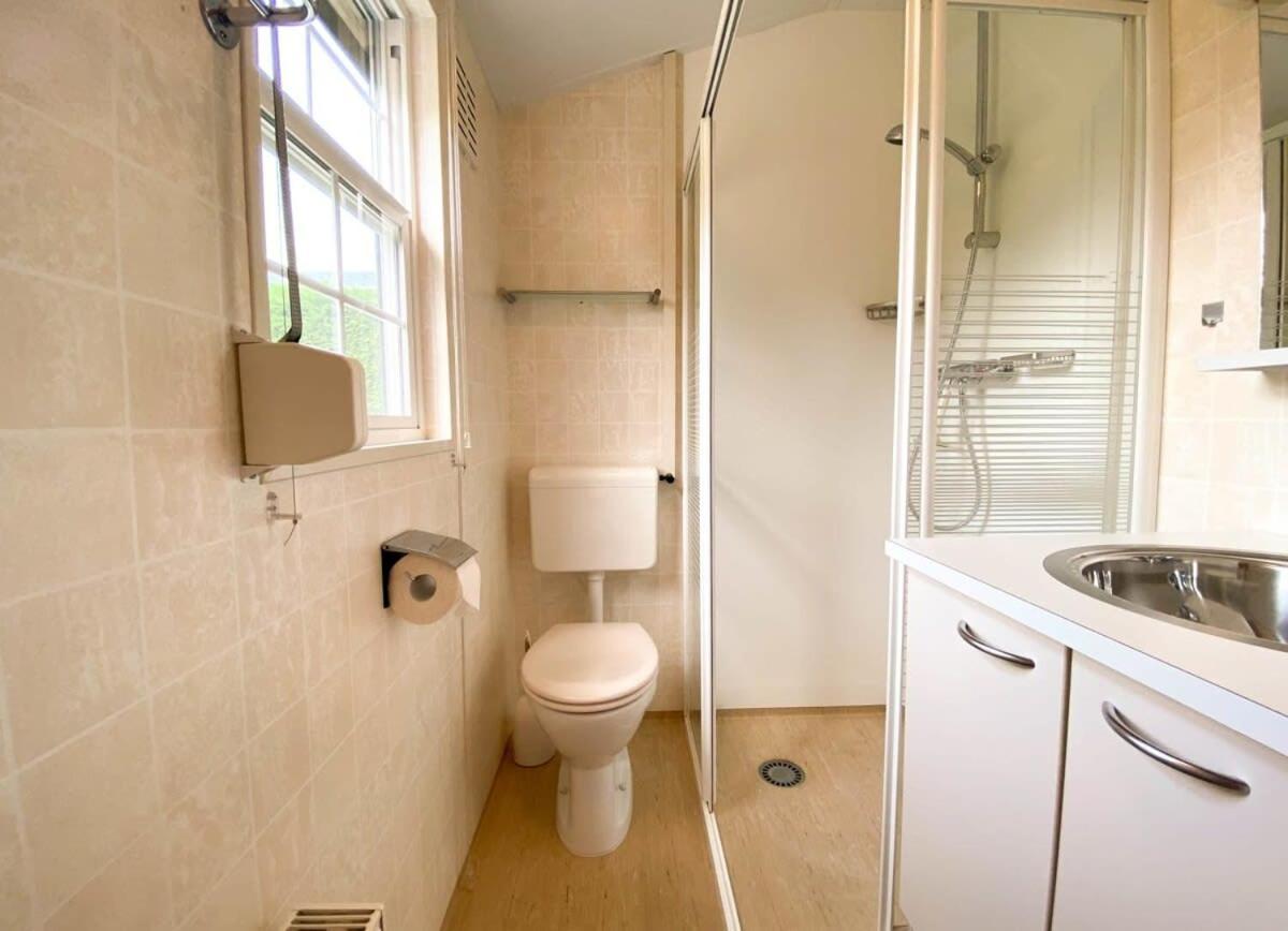 Hello Zeeland - Vakantiehuis Paarlhof 51 Villa Groede Dış mekan fotoğraf
