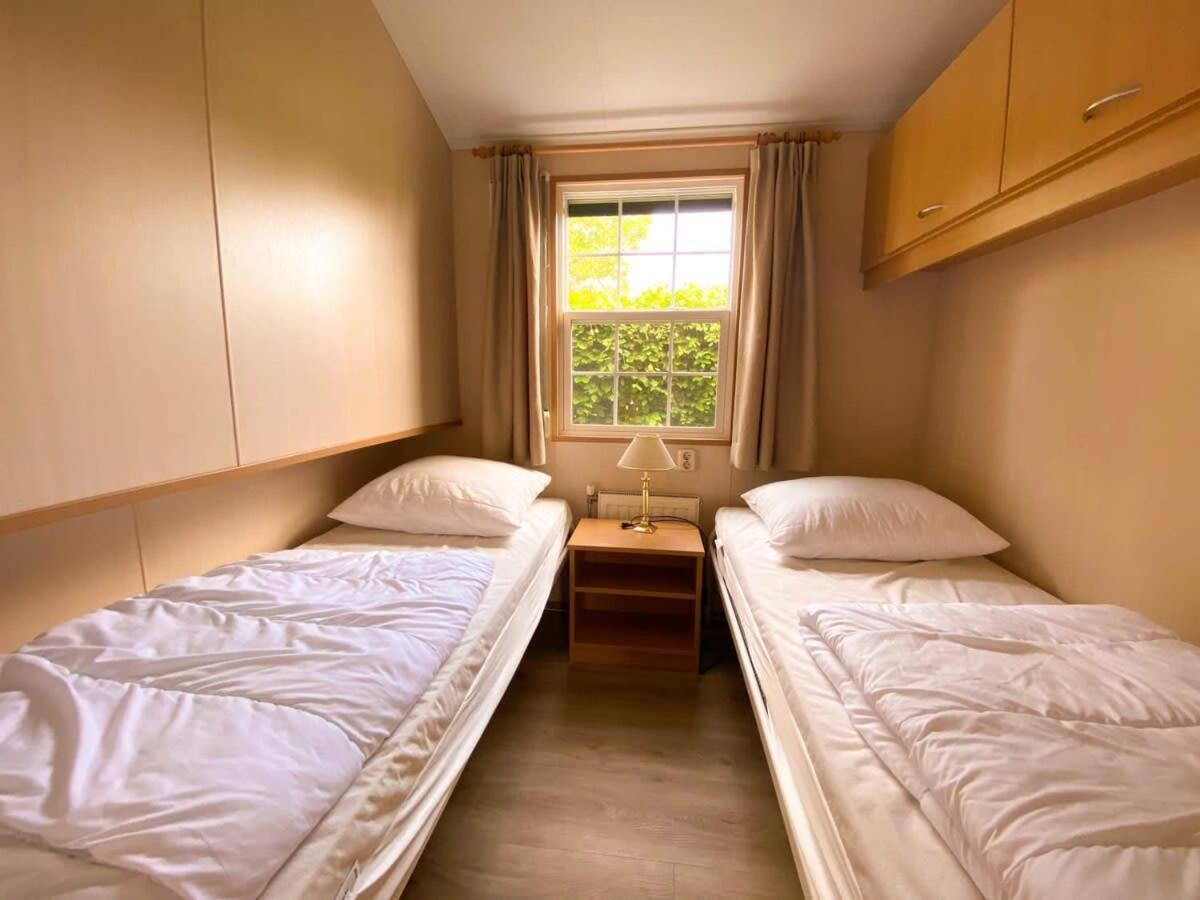 Hello Zeeland - Vakantiehuis Paarlhof 51 Villa Groede Dış mekan fotoğraf