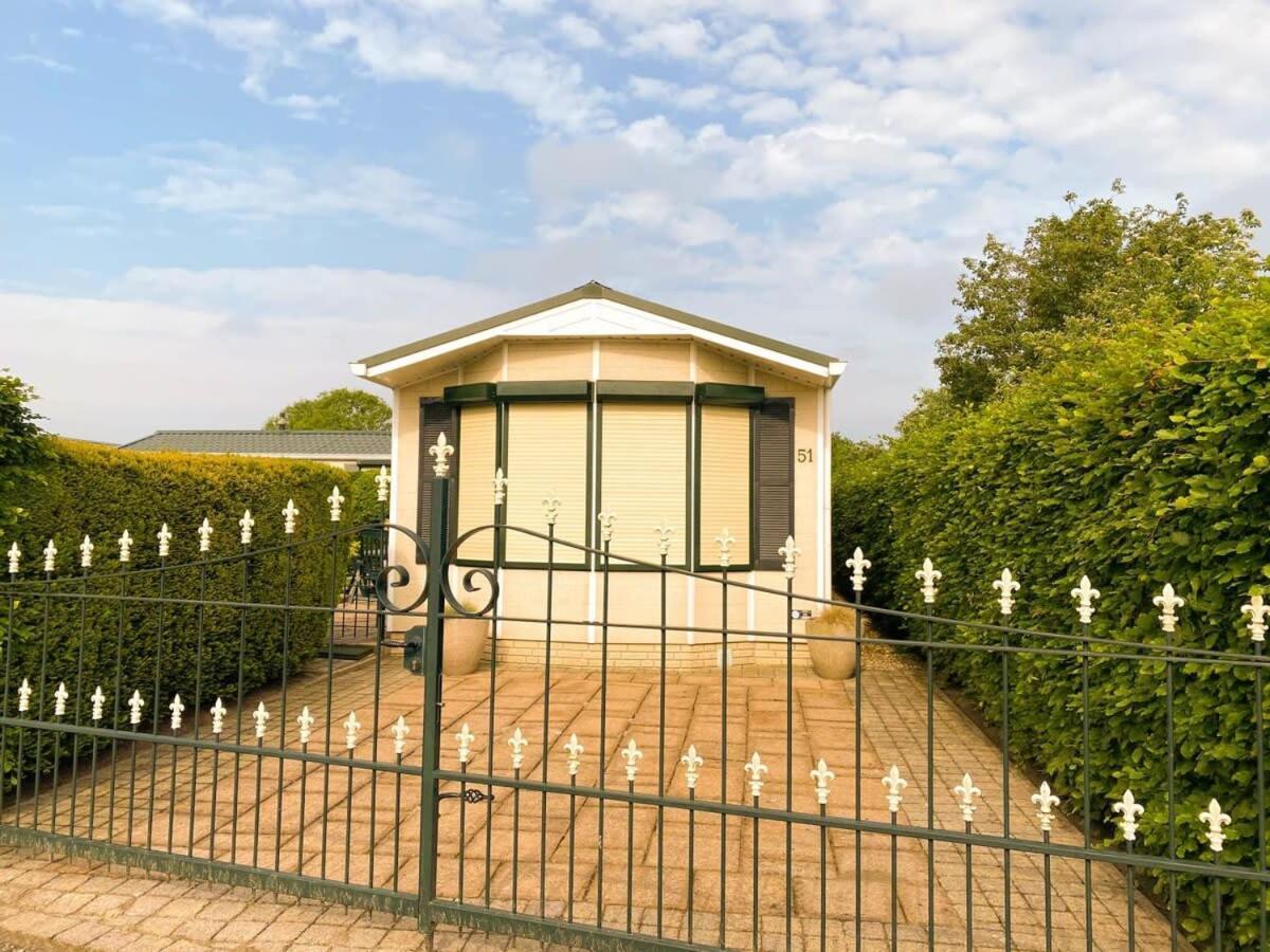 Hello Zeeland - Vakantiehuis Paarlhof 51 Villa Groede Dış mekan fotoğraf