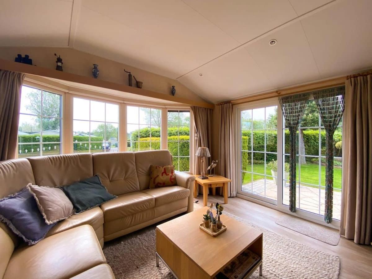 Hello Zeeland - Vakantiehuis Paarlhof 51 Villa Groede Dış mekan fotoğraf