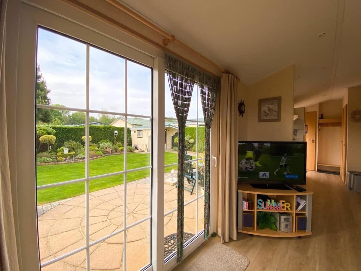 Hello Zeeland - Vakantiehuis Paarlhof 51 Villa Groede Dış mekan fotoğraf