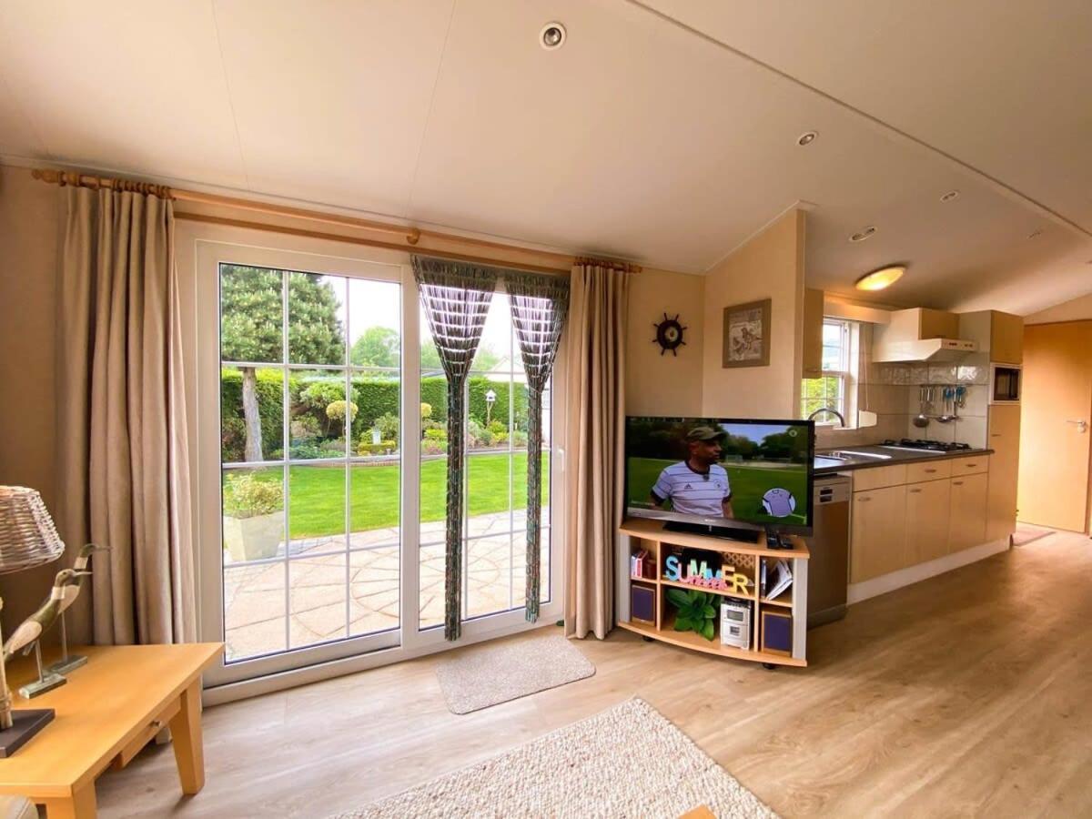 Hello Zeeland - Vakantiehuis Paarlhof 51 Villa Groede Dış mekan fotoğraf